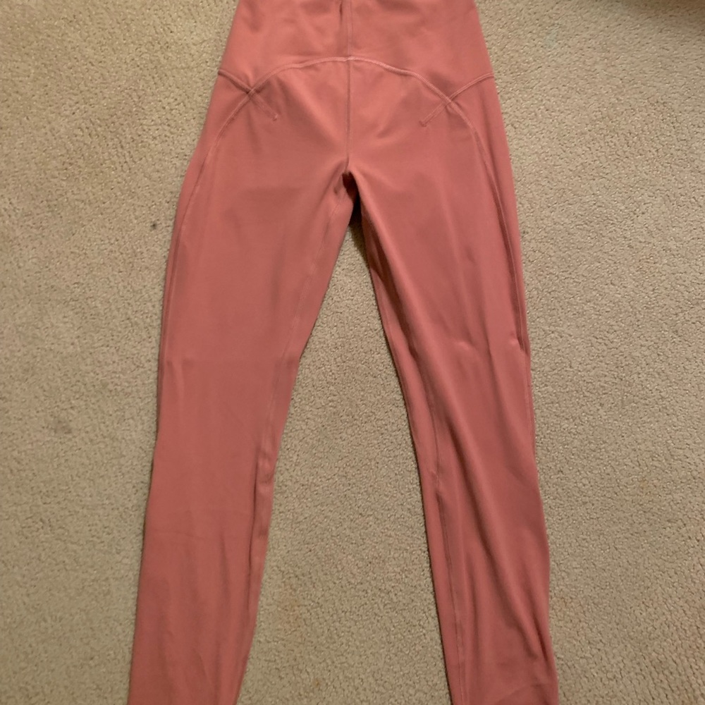 Lululemon Unlimit High-Rise Tight Keyhole